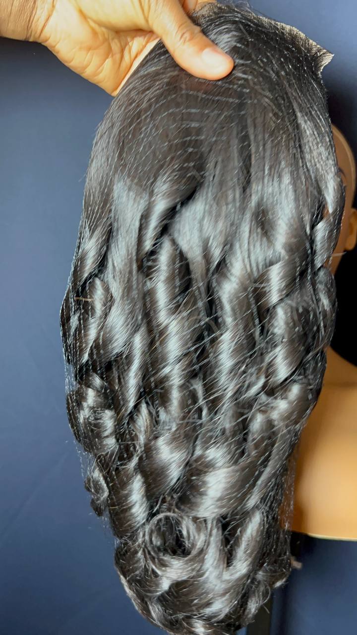 Wig Revamp - Image 3