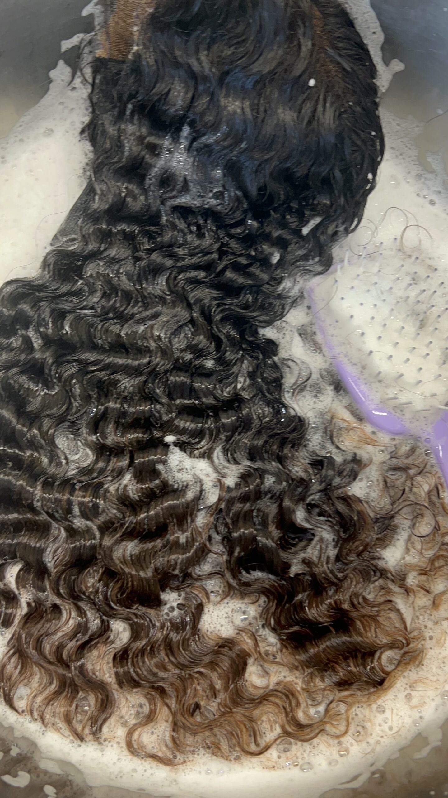 Wig Revamp - Image 2