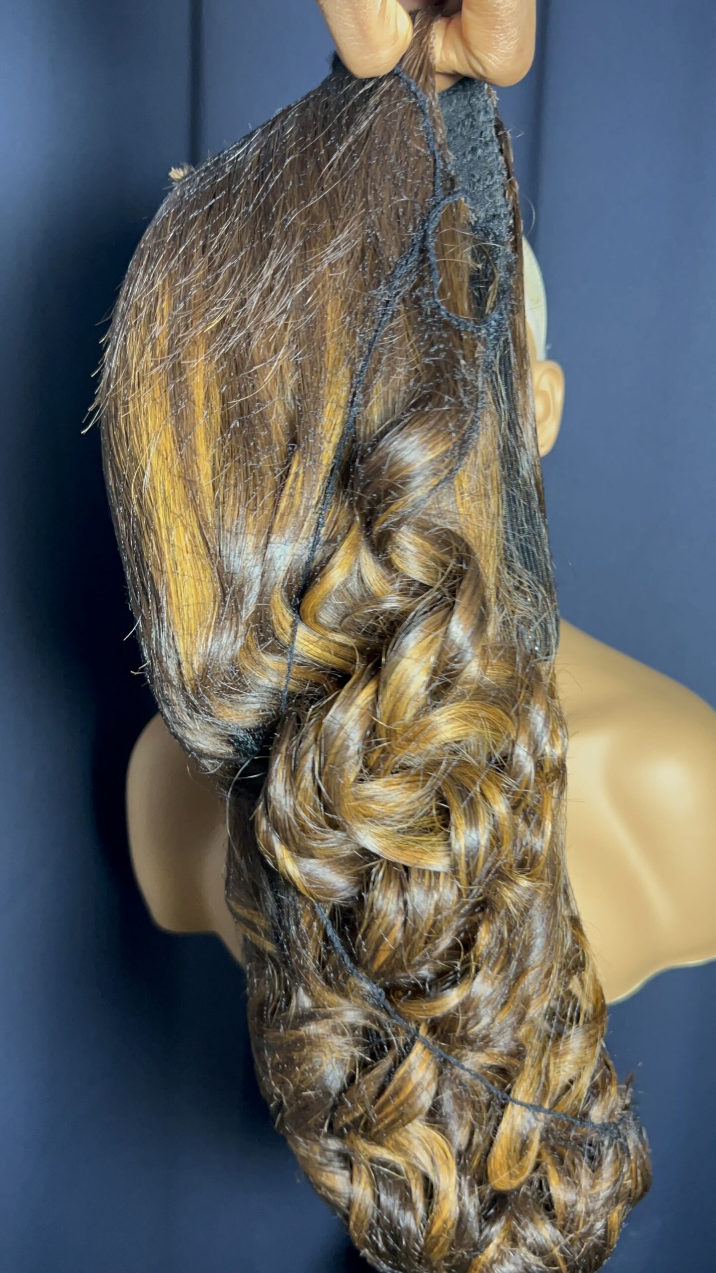 Wig Revamp - Image 4