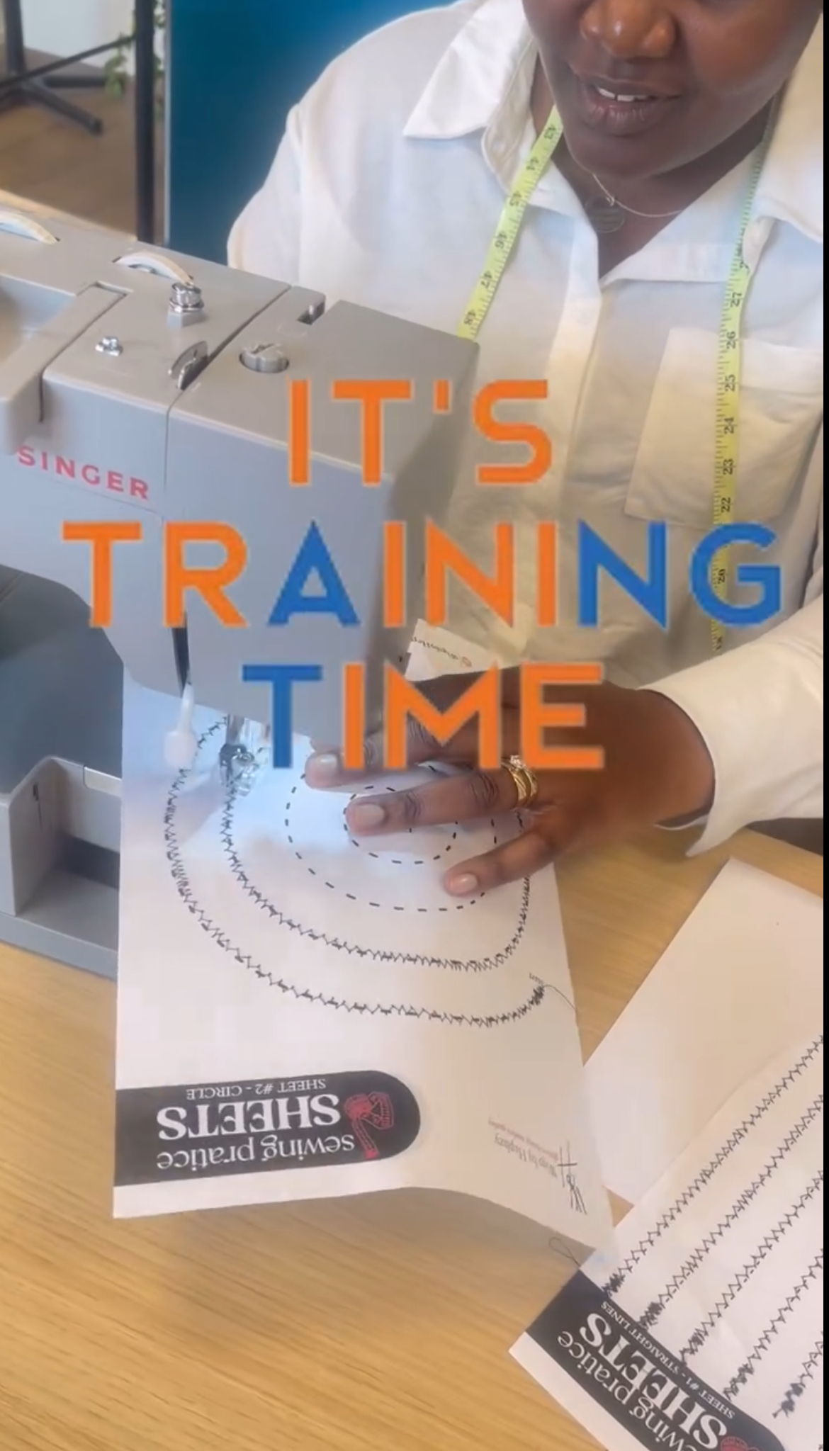 Machine Wigmaking Mastery Class - Image 3