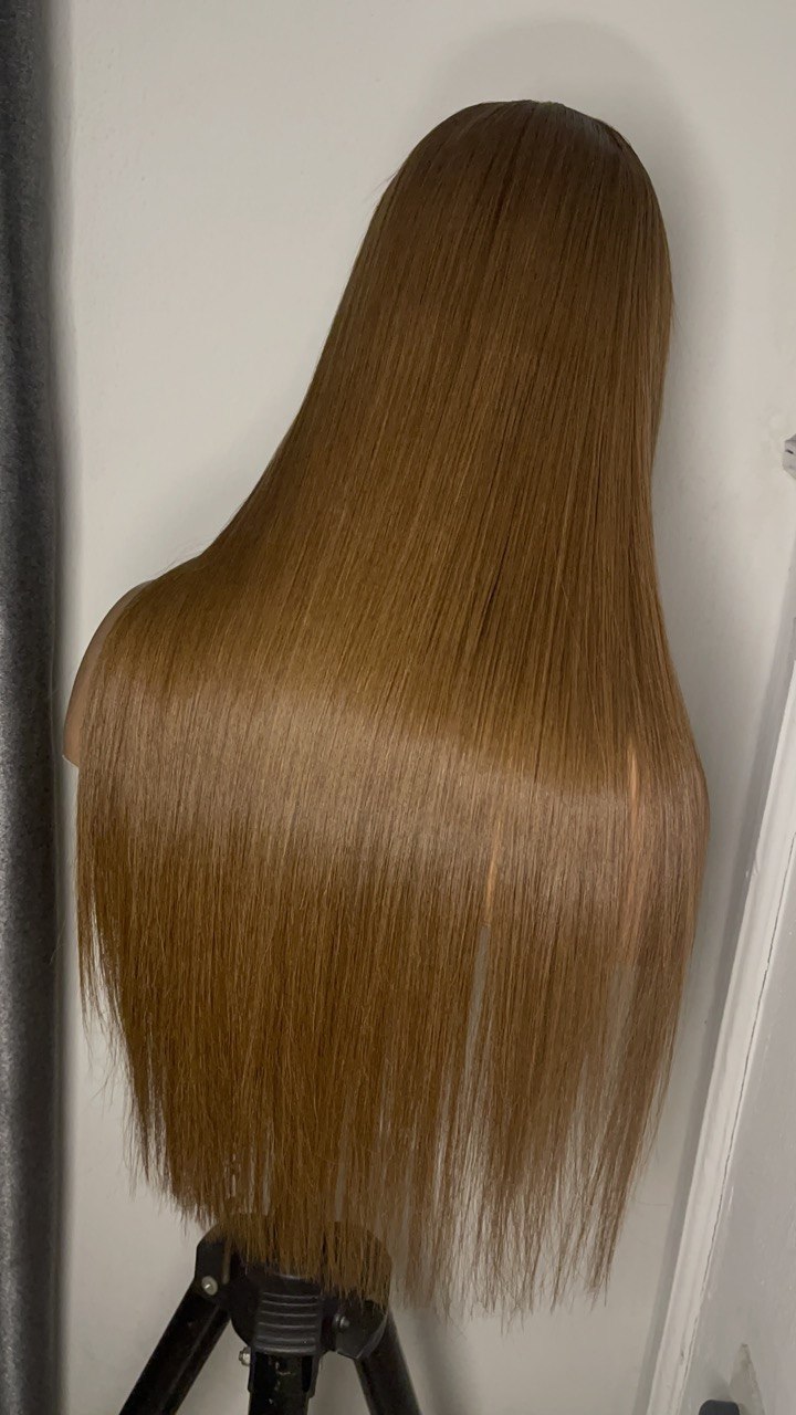 Lumara Wig - Image 2