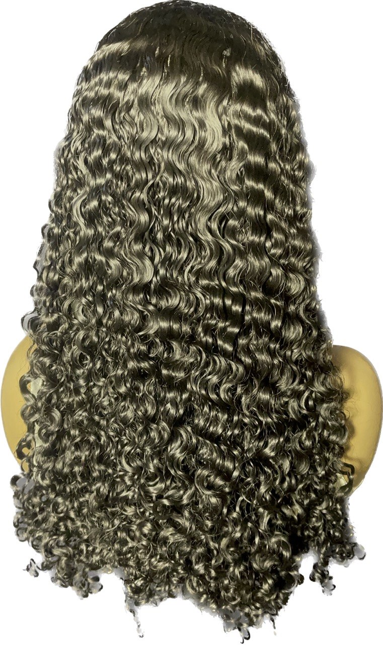 Luxe Curly Deep Wave Wig - Image 4