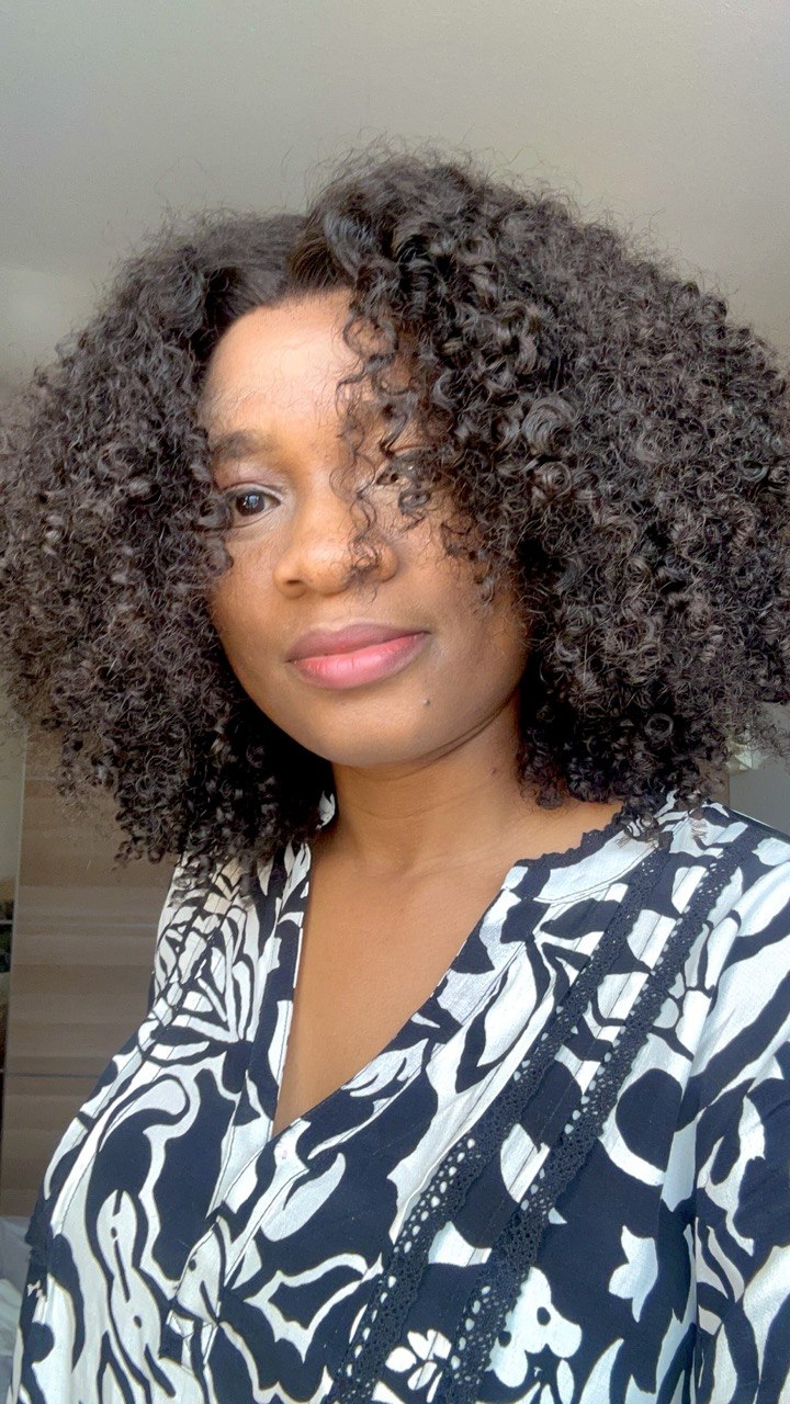 Kamara Curls (With Lace) - Image 2
