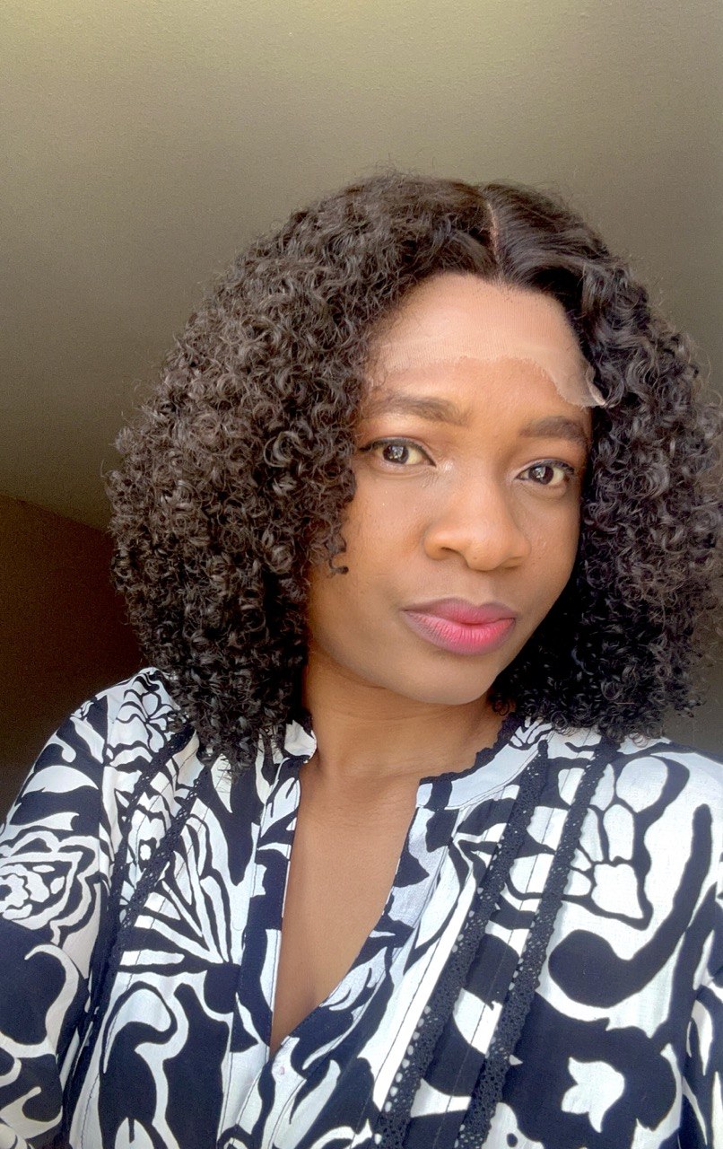 Kamara Curls (With Lace) - Image 3